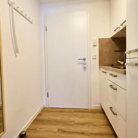 شقة Modernes *liobablick Nr. 5* - In Fulda/petersberg *