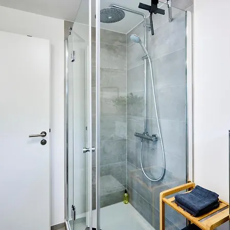 Apartment Modernes *liobablick Nr. 5* - In Fulda/petersberg *