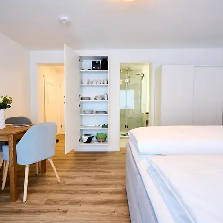 Modernes *liobablick Nr. 5* - In Fulda/petersberg *