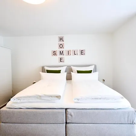 Modernes *liobablick Nr. 5* - In Fulda/petersberg شقة