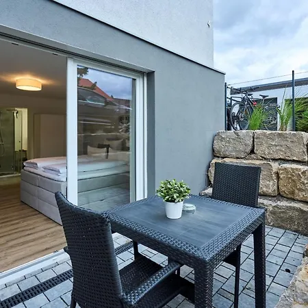 Modernes *liobablick Nr. 5* - In Fulda/petersberg Petersberg (Hessen)