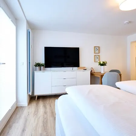 Modernes *liobablick Nr. 5* - In Fulda/petersberg بيترسبرغ