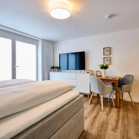 Modernes *liobablick Nr. 5* - In Fulda/petersberg Petersberg (Hessen)