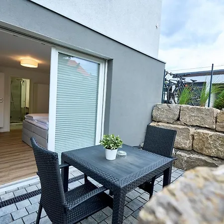 Modernes *liobablick Nr. 5* - In Fulda/petersberg