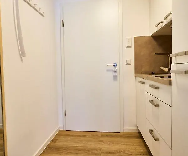 Apartment Modernes *liobablick Nr. 5* - In Fulda/petersberg *