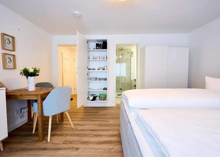 Modernes *liobablick Nr. 5* - In Fulda/petersberg *