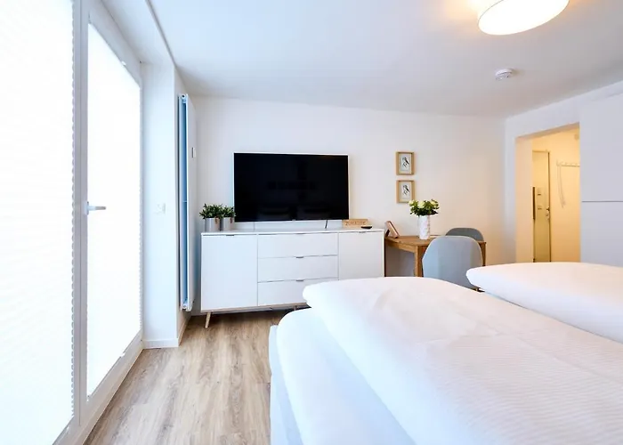 Modernes *liobablick Nr. 5* - In Fulda/petersberg Petersberg (Hessen)