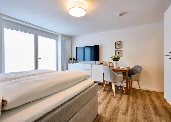 Modernes *liobablick Nr. 5* - In Fulda/petersberg Petersberg (Hessen)