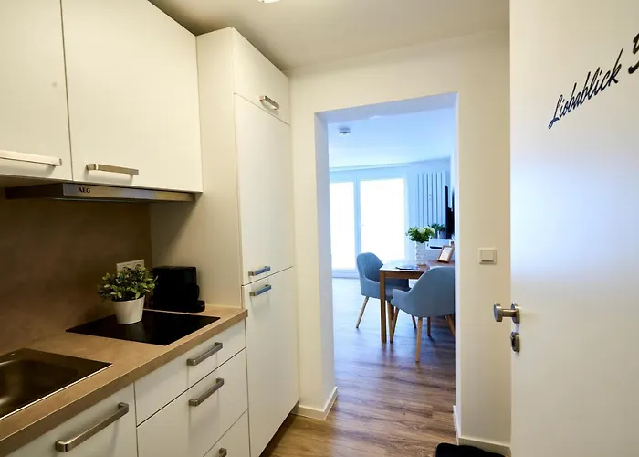 Modernes *liobablick Nr. 5* - In Fulda/petersberg Petersberg (Hessen)